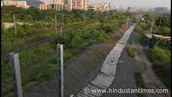 Nerul to Uran railway corridor: ‘CIDCO violated Forest Act, HC order on mangroves’ - Hindustan Times