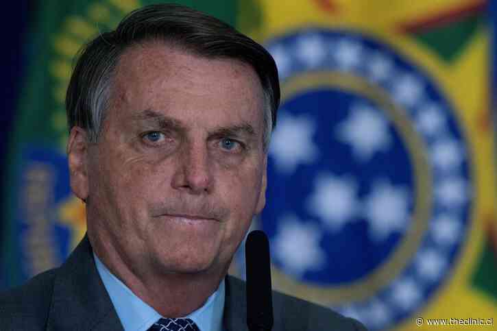 Bolsonaro se ampara en “nuevos estudios” para rechazar ser vacunado contra el Covid