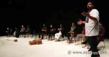 Review: ‘By Heart’ Commits Community to Memory