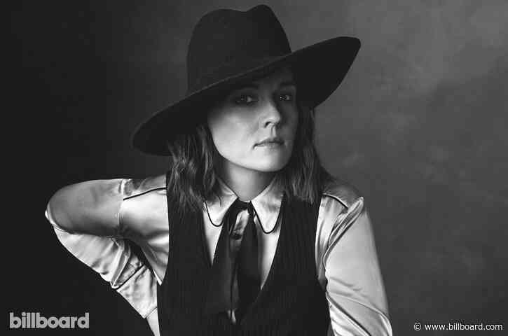 Brandi Carlile’s ‘In These Silent Days’ Launches Atop Rock, Americana/Folk Charts