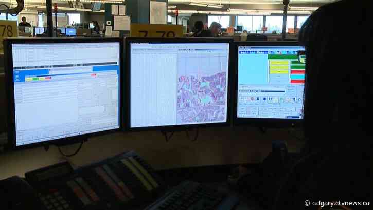 Calgary, Lethbridge, Red Deer and Wood Buffalo file official complaint regarding centralized ambulance dispatch
