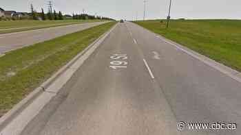 RCMP nab teen driver going 128 km/h on city street in Red Deer