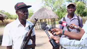 Mozambico: ucciso il leader dell'ala militare della Renamo - Nigrizia.it