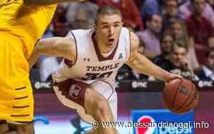 JB Monferrato: probabile l'ingaggio dell'ala statunitense Pepper - Alessandria Oggi