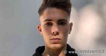 Alessandro Marchiella, l'ala atipica a disposizione di Rinaldi pronta a fare la differenza - Sprint e Sport