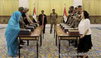 Sudan a un passo dal caos, l'ala militare guidata da Burhan chiede scioglimento del governo - Focus on Africa