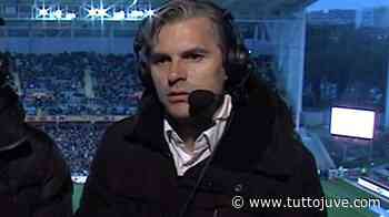 ESCLUSIVA TJ - Jocelyn Blanchard: "Rabiot deve giocare da mezz'ala, può fare 5/6 gol a campionato.... - Tutto Juve