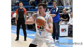 Top Secret, nel segno di Pacher "Ala piccola? Un ruolo che mi piace" - il Resto del Carlino