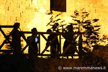 Riprendono i laboratori teatrali di 'Ala sinistra' a Montelaterone - Maremmanews