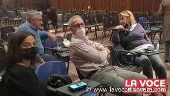 Mattiuz (Forza Novara): «Saremo sempre l'ala moderata del centrodestra, con pari dignità rispetto agli altri» - La Voce Novara e Laghi - La Voce di Novara