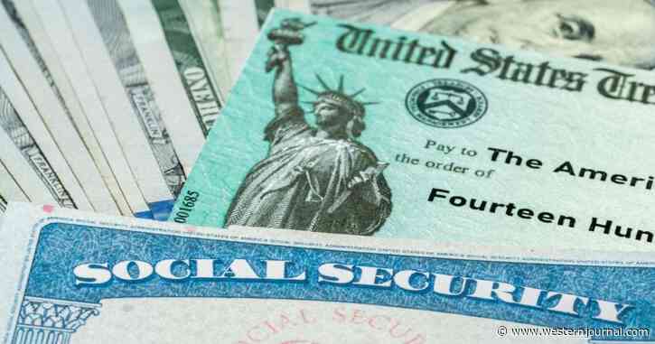 Social Security Administration Announces Biggest Benefit Increase in 39 Years Amid Skyrocketing Inflation