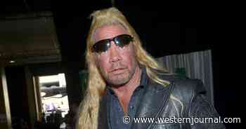 Dog the Bounty Hunter: This Tiny Detail Explains Why Brian Laundrie Could Be a Serial Killer