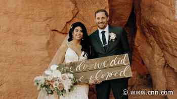 Southwest Airlines canceled her entire family's flights and they missed her wedding day