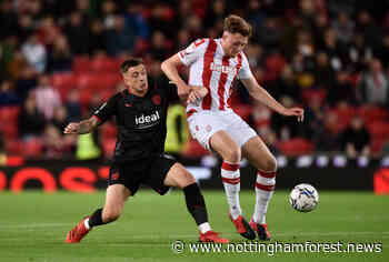 Forest enjoy lucky escape over player Hughton desperately wanted - Nottingham Forest News