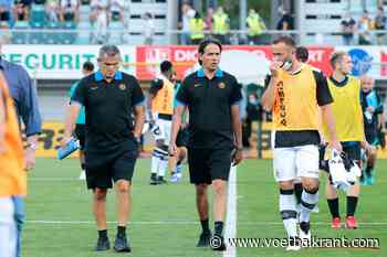 Is Newcastle slechts het begin van een imperium? 'Saoedi's leggen één miljard euro op tafel voor Italiaanse landskampioen'