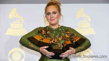 Adele confirms new album '30' release date