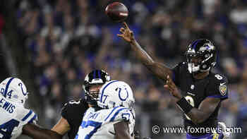 Close calls: NFL has record number of games decided late
