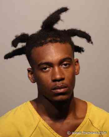 Florida father of toddler who shot mom on Zoom call arrested and charged