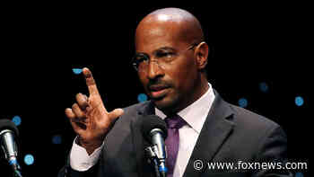 CNN's Van Jones: Biden's honeymoon is over and he made promises he can't keep
