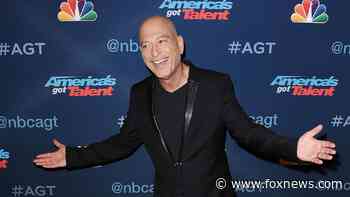 'AGT' judge Howie Mandel rushed to hospital after passing out at Starbucks in Los Angeles: report