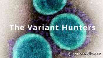 The Variant Hunters Film: The Story Behind the Race To Sequence the COVID-19 Virus