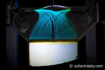 Physicists Have Made the World’s Most Precise Measurement of Neutron Lifetime