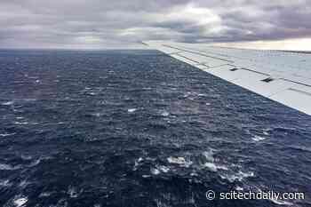 Massive Flying Laboratory Uncovers Secrets of How Marine Life Influences Cloud Formation