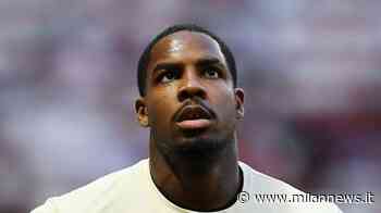Maignan: "La mia ala sinistra è stata colpita. Il ritorno in aria sarà spaventoso" - Milan News