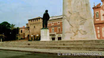 L'Ala di Lugo si illumina di turchese per la Giornata Mondiale della Dislessia - RavennaNotizie.it - ravennanotizie.it