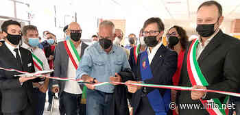 Inaugurata la nuova ala del Chini Chini - Il Filo del Mugello