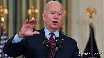 Biden threatens to call out companies that don't help end supply bottlenecks