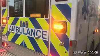 Cities file complaint with Alberta ombudsman over consolidated ambulance dispatch