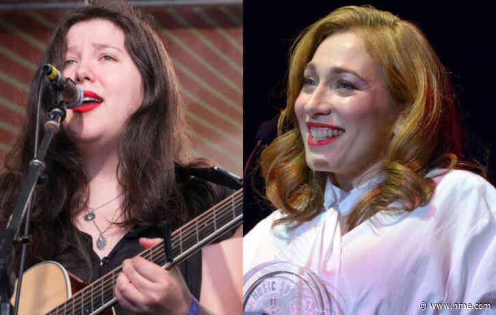 Watch Lucy Dacus cover Regina Spektor’s ‘Summer In The City’