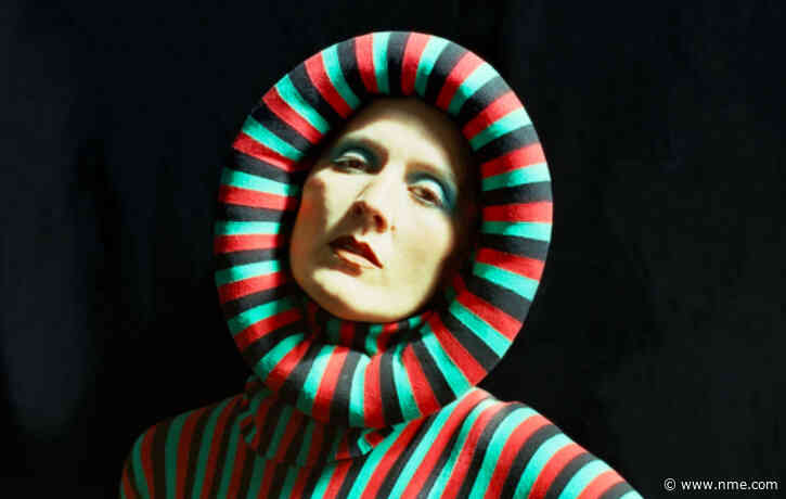 Cate Le Bon announces new album ‘Pompeii’ with lead track ‘Running Away’