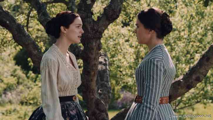 Dickinson Final Season Trailer Teases Apple TV+ Return