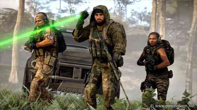 Ubisoft Postpones Closed Test for Ghost Recon Frontline