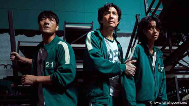 Squid Game Sets Netflix Record By Becoming Its Biggest Original Series