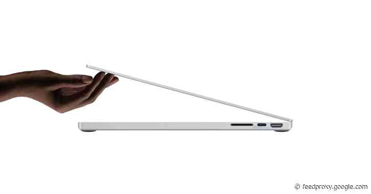 New MacBook Pro rumored to feature 1080p webcam, 16 GB RAM as standard