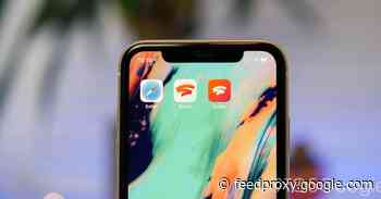 Stadia brings its ‘direct touch’ controls to iOS devices
