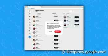 Twitter launches the ability to remove followers without blocking them