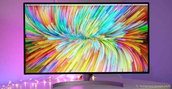Best USB-C and Thunderbolt displays for Mac [October]