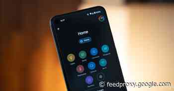 Google Home app will get an Android TV remote on both Android and iOS ‘soon’