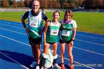 Erst zum Zahnarzt, dann zu Silber - Schwäbisches Tagblatt