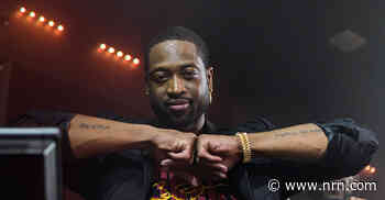 Basketball stars Dwyane Wade and Udonis Haslem launch two ghost kitchen concepts