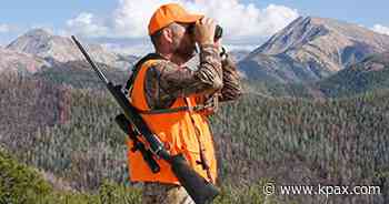 Bitterroot National Forest offers tips to hunters - KPAX-TV