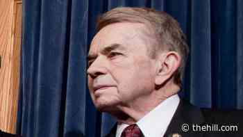 Former Rep. Dale Kildee dies at 92