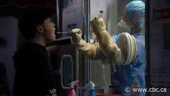 WHO hopes new COVID-19 panel can find coronavirus origins