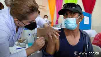 COVID-19 cases dropping across North America, but virus threatens to become endemic in South America