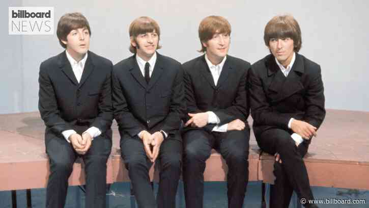 ‘The Beatles: Get Back’ Trailer Teases In-Depth Look at Band’s Final Live Performance