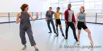 You’re A Budding Choreographer. How Do You Land Commissions, And What Do You Do When You Get One?